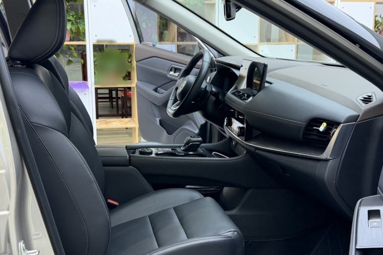 Used Nissan X-Trail 2021 VC-Turbo 300 CVT 4WD Ultimate Edition Interior 7