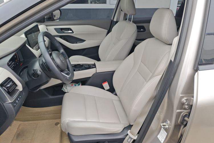 Used Nissan X-Trail 2021 VC-Turbo 300 CVT 4WD Ultimate Edition Left Front Seat