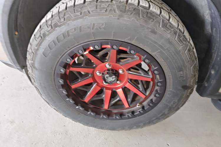 Used Nissan X-Trail 2021 VC-Turbo 300 CVT 2WD Luxury Edition Left Front Wheel Hub