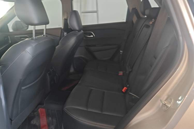 Used Nissan X-Trail 2021 VC-Turbo 300 CVT 2WD Luxury Edition Left Rear Seat