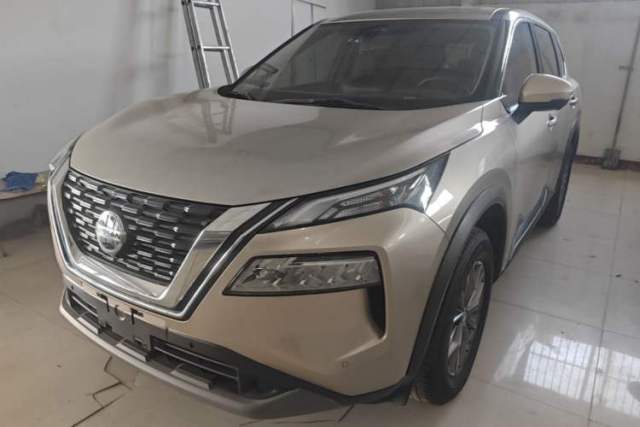 Used Nissan X-Trail 2021 VC-Turbo 300 CVT 2WD Luxury Edition