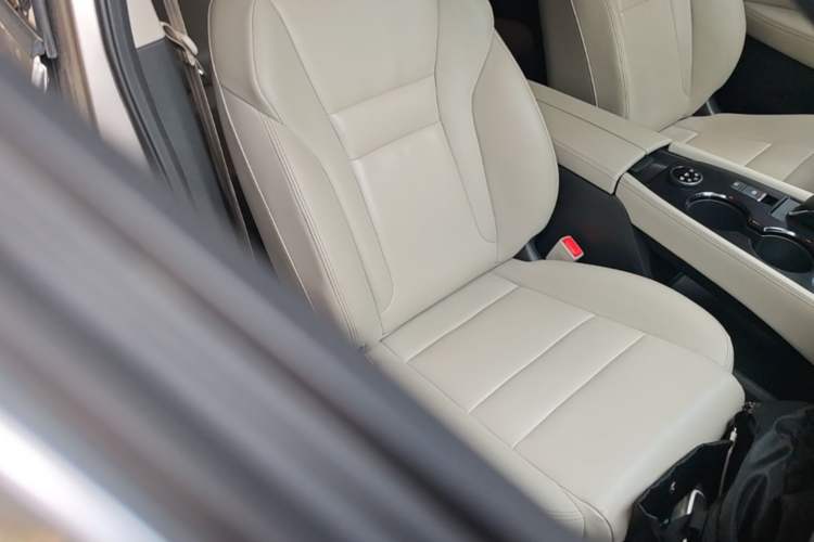 Used Nissan X-Trail 2021 VC-Turbo 300 CVT 4WD Ultimate Edition Right Front Seat