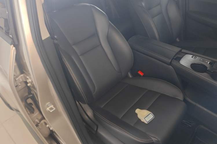 Used Nissan X-Trail 2021 VC-Turbo 300 CVT 2WD Luxury Edition Right Front Seat