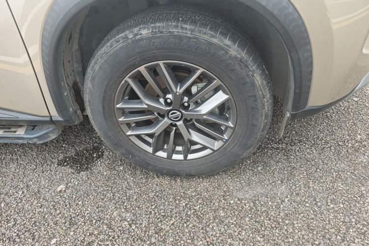 Used Nissan X-Trail 2021 VC-Turbo 300 CVT 2WD Luxury Edition Right Front Wheel Hub