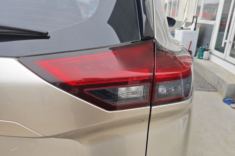 Used Nissan X-Trail 2021 VC-Turbo 300 CVT 4WD Ultimate Edition Right Rear Taillight