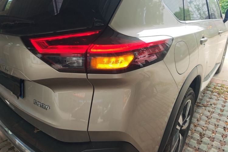Used Nissan X-Trail 2021 VC-Turbo 300 CVT 4WD Ultimate Edition Right Rear Taillight