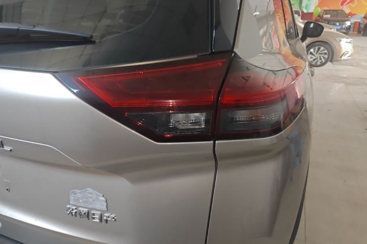 Used Nissan X-Trail 2021 VC-Turbo 300 CVT 2WD Luxury Edition Right Rear Taillight