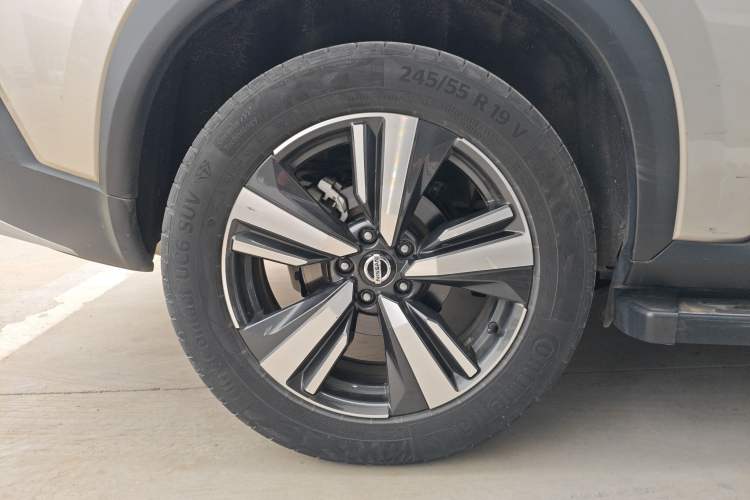 Used Nissan X-Trail 2021 VC-Turbo 300 CVT 4WD Ultimate Edition Right Rear Wheel Hub