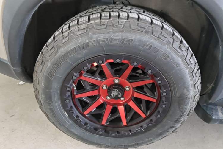 Used Nissan X-Trail 2021 VC-Turbo 300 CVT 2WD Luxury Edition Right Rear Wheel Hub