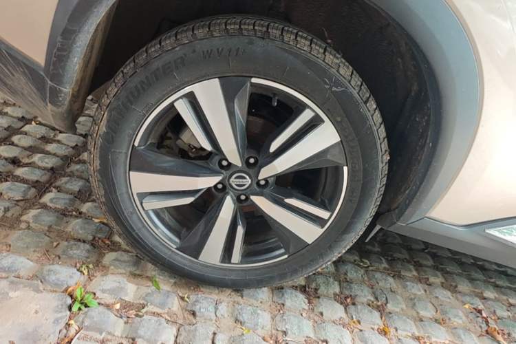 Used Nissan X-Trail 2021 VC-Turbo 300 CVT 4WD Ultimate Edition Right Rear Wheel Hub