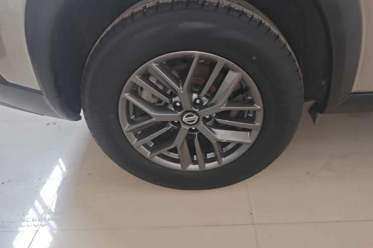 Used Nissan X-Trail 2021 VC-Turbo 300 CVT 2WD Luxury Edition Right Rear Wheel Hub