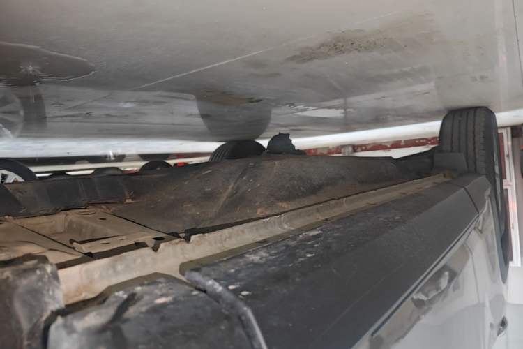 Used Nissan X-Trail 2021 VC-Turbo 300 CVT 2WD Luxury Edition Right Side Sill