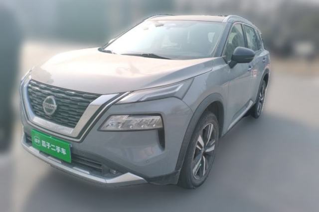 Used Nissan X-Trail 2021 VC-Turbo 300 CVT 4WD Ultimate Edition
