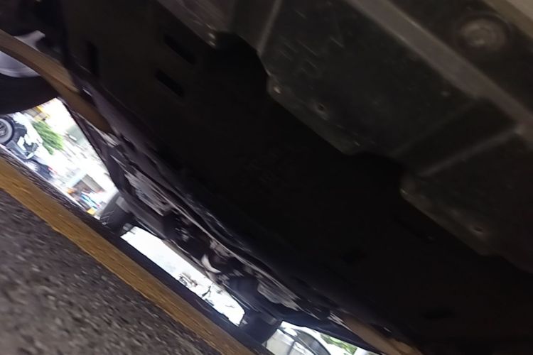 Used Nissan X-Trail 2021 VC-Turbo 300 CVT 2WD Comfort Edition Chassis Front