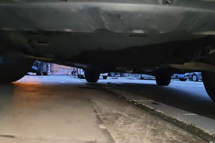 Used Nissan X-Trail 2021 VC-Turbo 300 CVT 2WD Luxury Edition Chassis Front