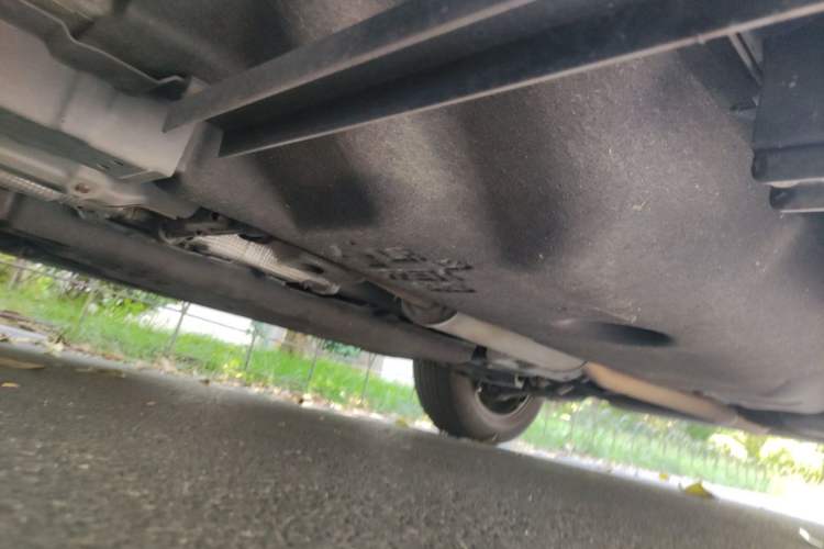 Used Nissan X-Trail 2021 VC-Turbo 300 CVT 4WD Luxury Edition Chassis Front Left