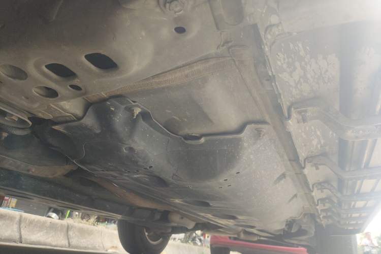 Used Nissan X-Trail 2021 2.0L CVT 2WD XL Premium SmartConnect Deluxe Edition Chassis Front Left