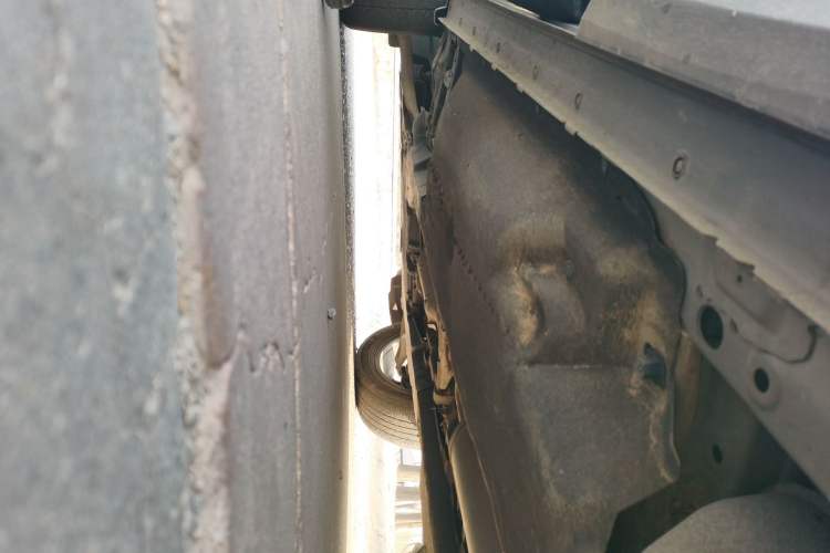 Used Nissan X-Trail 2021 VC-Turbo 300 CVT 4WD Ultimate Edition Chassis Front Right