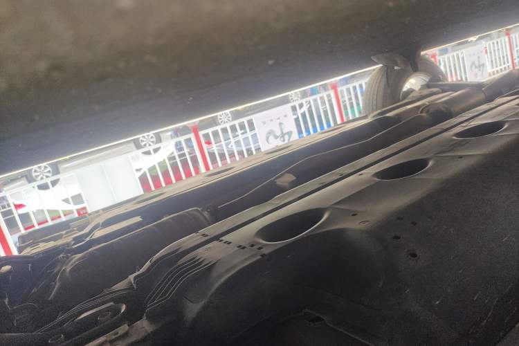 Used Nissan X-Trail 2021 2.0L CVT 2WD XL Premium SmartConnect Deluxe Edition Chassis Front Right