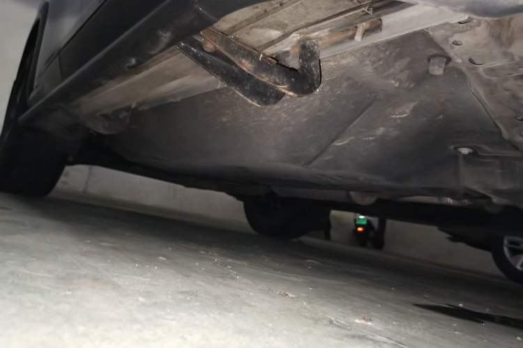 Used Nissan X-Trail 2021 VC-Turbo 300 CVT 2WD Luxury Edition Chassis Front Right