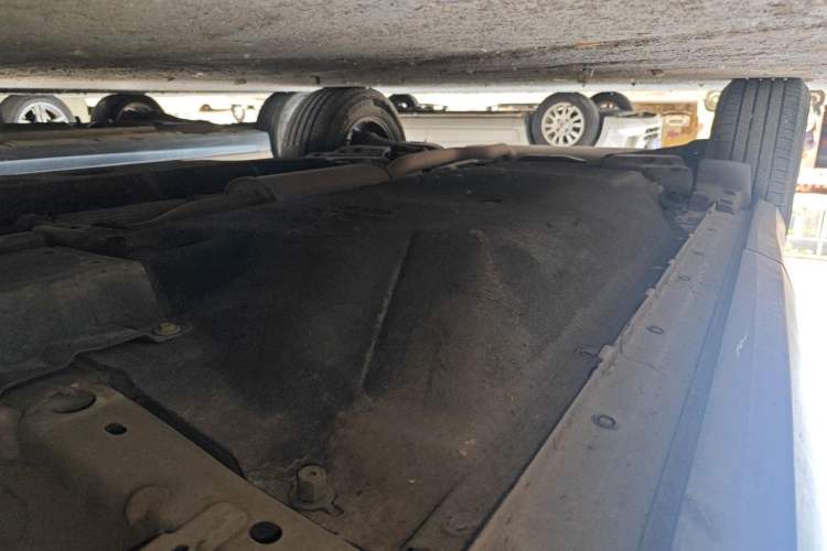 Used Nissan X-Trail 2021 VC-Turbo 300 CVT 2WD Comfort Edition Chassis Front Right