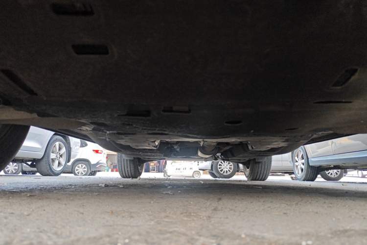 Used Nissan X-Trail 2021 VC-Turbo 300 CVT 2WD Comfort Edition Chassis Front