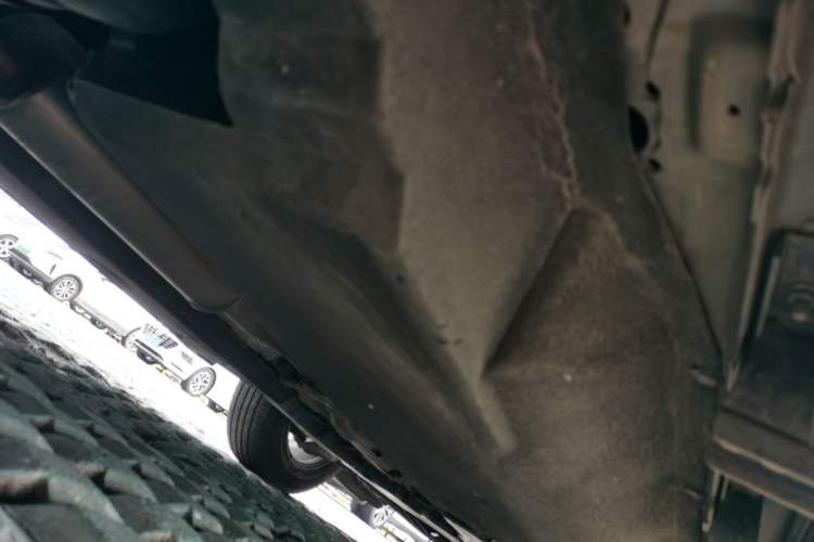 Used Nissan X-Trail 2021 VC-Turbo 300 CVT 2WD Luxury Edition Chassis Rear Right