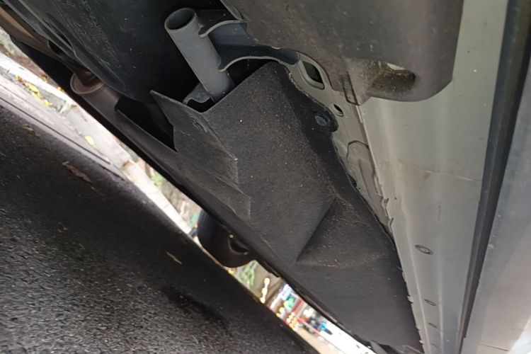Used Nissan X-Trail 2021 VC-Turbo 300 CVT 2WD Comfort Edition Chassis Rear Right