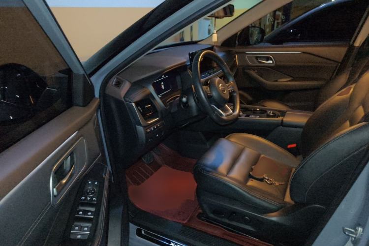 Used Nissan X-Trail 2021 VC-Turbo 300 CVT 4WD Ultimate Edition Driver Seat