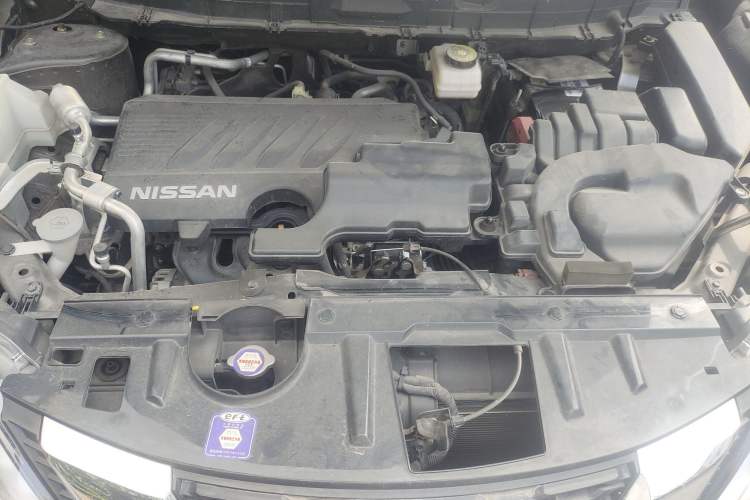 Used Nissan X-Trail 2021 2.0L CVT 2WD XL Premium SmartConnect Deluxe Edition Engine Bay