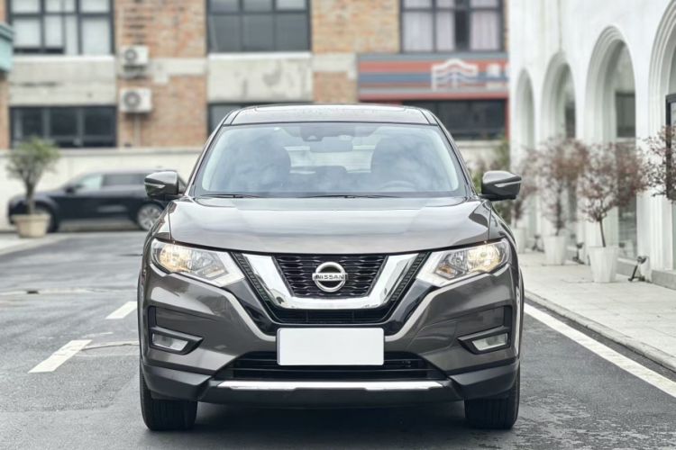 Used Nissan X-Trail 2021 2.0L CVT 2WD XL ITS Comfort Commemorative Edition Exterior 10
