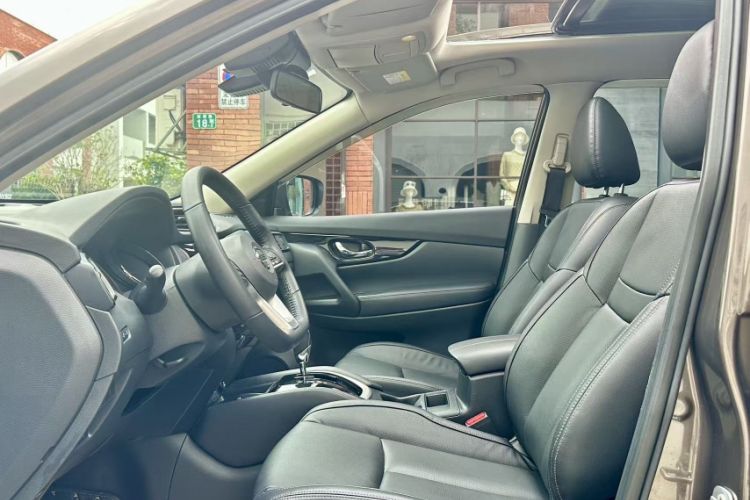 Used Nissan X-Trail 2021 2.0L CVT 2WD XL ITS Comfort Commemorative Edition Exterior 11