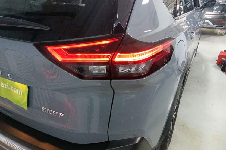 Used Nissan X-Trail 2021 VC-Turbo 300 CVT 4WD Luxury Edition Exterior 6