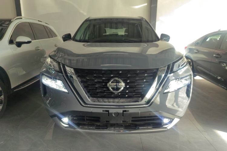 Used Nissan X-Trail 2021 VC-Turbo 300 CVT 4WD Ultimate Edition Front