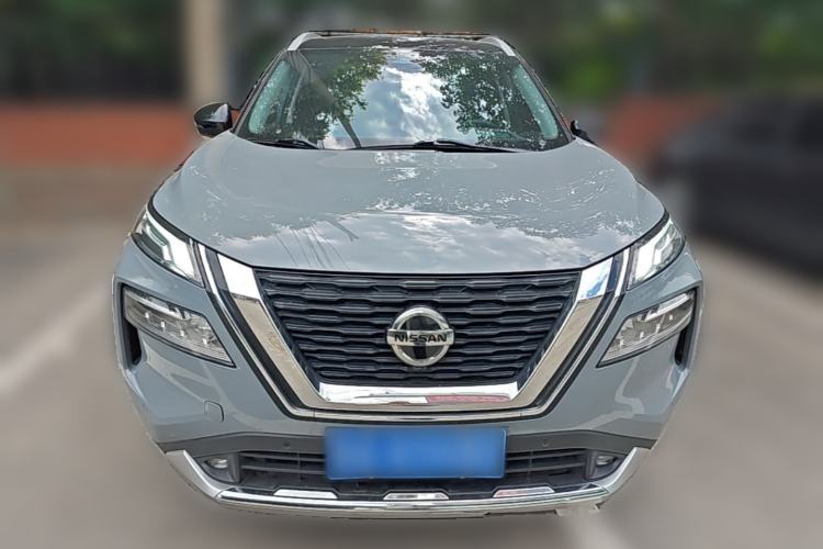 Used Nissan X-Trail 2021 VC-Turbo 300 CVT 4WD Ultimate Edition Front