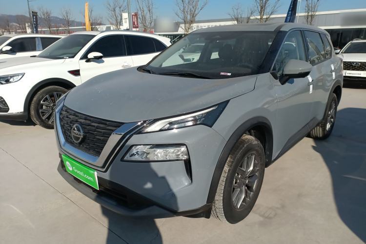 Ojetý Nissan X-Trail 2021 VC-Turbo 300 CVT 2WD Luxury Edition Guazi used car, China used car export, Used car for sale, Used  cars, Cheapest cars for sale