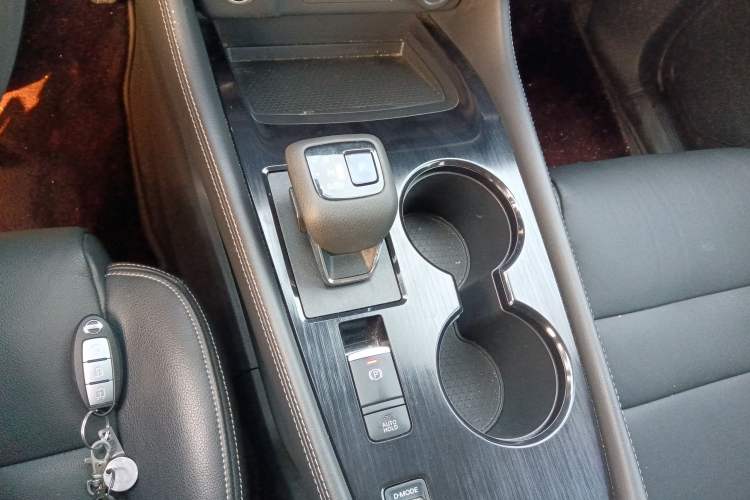 Used Nissan X-Trail 2021 VC-Turbo 300 CVT 2WD Luxury Edition Gear Lever