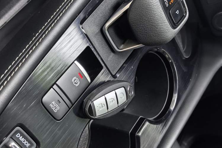 Used Nissan X-Trail 2021 VC-Turbo 300 CVT 2WD Luxury Edition Gear Lever