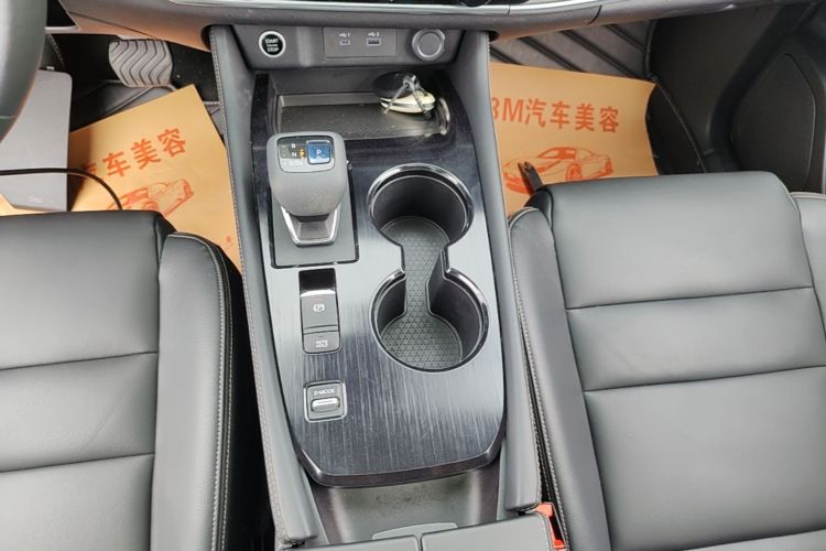 Used Nissan X-Trail 2021 VC-Turbo 300 CVT 2WD Luxury Edition Gear Lever