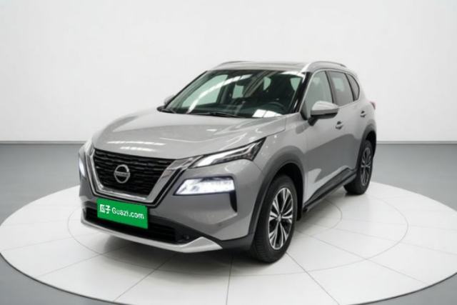 Używany Nissan X-Trail 2021 VC-Turbo 300 CVT 4WD Luxury Edition