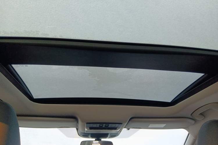 Used Nissan X-Trail 2021 VC-Turbo 300 CVT 2WD Luxury Edition Headliner