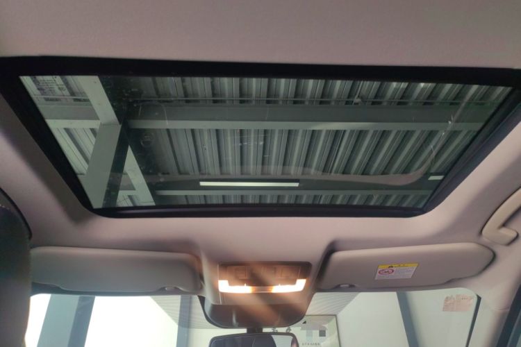 Used Nissan X-Trail 2021 VC-Turbo 300 CVT 4WD Ultimate Edition Headliner