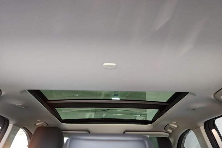 Used Nissan X-Trail 2021 VC-Turbo 300 CVT 2WD Luxury Edition Headliner