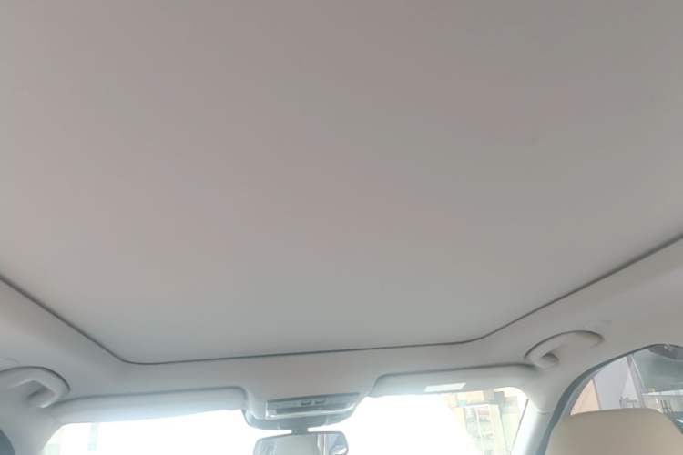 Used Nissan X-Trail 2021 VC-Turbo 300 CVT 4WD Ultimate Edition Headliner