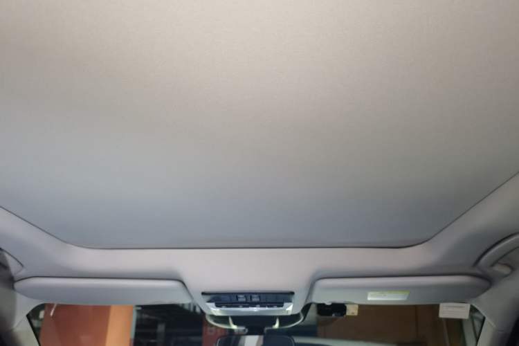 Used Nissan X-Trail 2021 VC-Turbo 300 CVT 2WD Luxury Edition Headliner