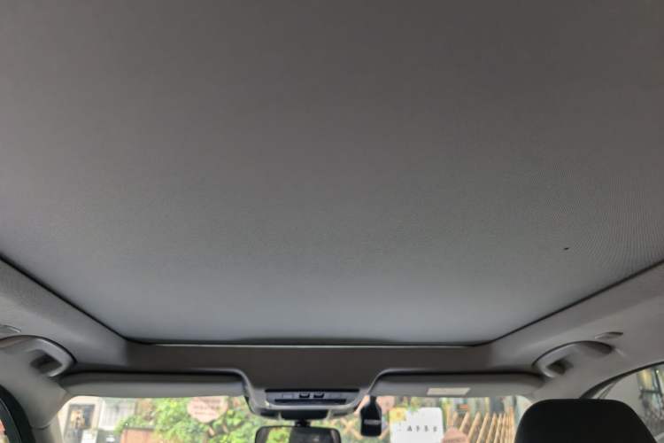 Used Nissan X-Trail 2021 VC-Turbo 300 CVT 2WD Luxury Edition Headliner