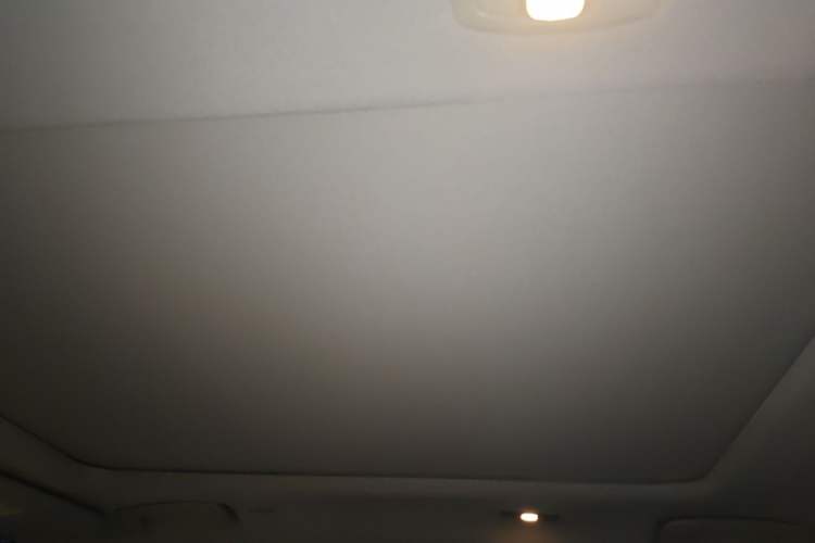 Used Nissan X-Trail 2021 VC-Turbo 300 CVT 2WD Luxury Edition Headliner