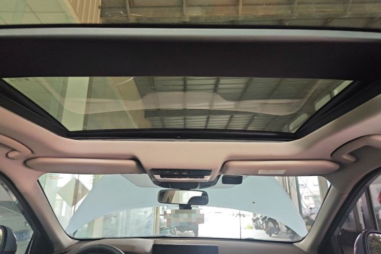 Used Nissan X-Trail 2021 VC-Turbo 300 CVT 4WD Luxury Edition Headliner