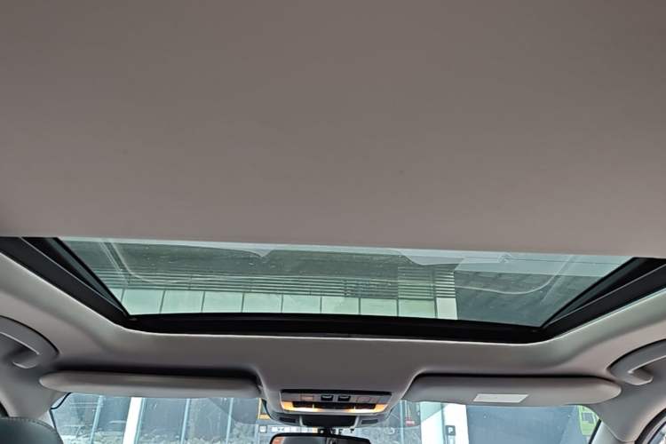 Used Nissan X-Trail 2021 VC-Turbo 300 CVT 4WD Ultimate Edition Headliner