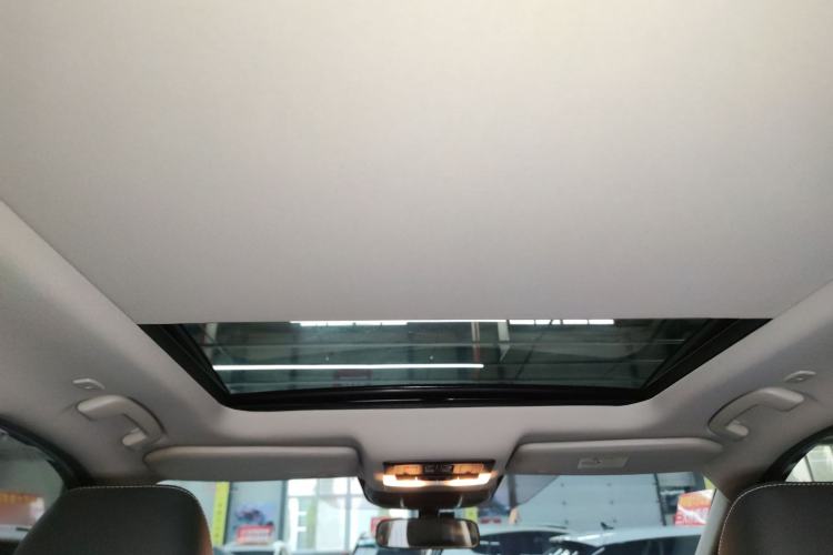 Used Nissan X-Trail 2021 VC-Turbo 300 CVT 4WD Luxury Edition Headliner